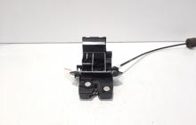 Broasca capota spate, cod A1717500085, Mercedes Clasa C (W203) (id:585667)