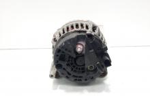 Alternator 140A Bosch, cod 03G903016E, Audi A4 (8K2, B8), 2.0 TDI, CAG (id:585657)