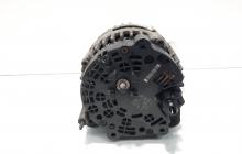 Alternator 180A, cod 03G903016N, Audi A6 (4F2, C6),  2.0 TDI, CAH (id:585821)