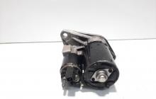 Electromotor, cod 02T911023G, Vw Polo (9N) 1.2 benz, AZQ, 5 vit man (id:585800)