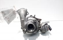 Turbosuflanta, cod 9686120680, Ford C-Max 2, 1.6 TDCI, T1DB (pr:110747)