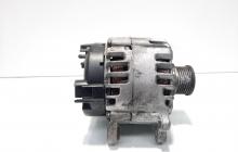 Alternator, Audi A4 (8K2, B8) 2.0 TDI, CAG (pr:110747)