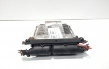 Calculator motor ECU, cod 03G906081EM, Vw Passat Variant (3C5) 2.0 TDI, BMR (id:585447)