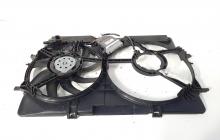 Grup electroventilatoare, cod 8K0121003M, Audi A5 Sportback (8TA), 2.0 TDI, CAG  (idi:584745)