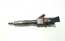 Injector, cod 0445110021, 7700111014, Renault Espace 4, 1.9 DCI, F9Q826 (idi:578965)