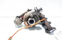 Turbosuflanta, cod 54399700127, Renault Megane 3 Combi, 1.5 DCI, K9KN (id:585941)