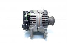 Alternator 90A Bosch, cod 038903023L, VW Bora (1J2), 1.9 TDI, ATD (pr:110747)