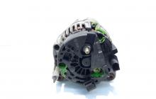 Alternator 90A Bosch, cod 038903023L, Seat Toledo 2 (1M2), 1.9 TDI, ATD (id:584750)