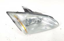 Far dreapta, cod 4M51-13W029-AD, Ford Focus 2 Sedan (DA) (idi:584763)