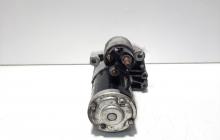 Electromotor, cod 9801667780, Peugeot 308 SW, 1.6 HDI, 9HZ, 5 vit man (id:585852)