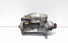 Electromotor, cod 02M911024G, AF, Vw Golf 6 (5K1), 2.0 TDI, CFF, 6 vit man (id:585853)