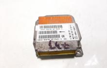 Calculator airbag, cod A0018203126, Mercedes Clasa A (W168) (id:585989)