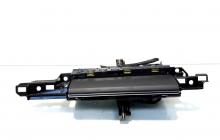 Display navigatie, cod 4G2919601Q, Audi A7 (4GA) (idi:516325)