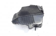 Carcasa filtru aer, cod 165001258R, Dacia Sandero 2, 1.5 DCI, K9K612 (idi:584852)