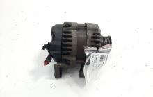 Alternator 100A, cod GM13502595, Opel Astra J GTC, 1.6 benz, A16XER (pr:110747)