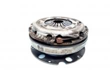 Volanta masa dubla cu placa presiune, cod 0B1105266AN, Audi Q5 (8RB), 2.0 TDI, CAH, 6 vit man (idi:539450)