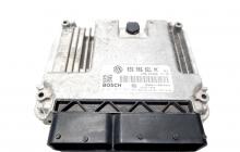 Calculator motor, cod 03G906021HK, 0281013683, Skoda Octavia 2 Combi (1Z5), 1.9 TDI, BLS (idi:274906)