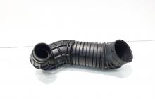 Furtun turbo, cod 8E0129615J, Audi A4 (8EC, B7), 2.0 TDI, BPW (idi:585194)