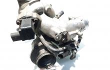 Turbosuflanta, cod 06F145701H, VW Passat Variant (3C5), 2.0 benz, BWA (idi:480407)