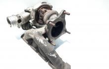 Turbosuflanta, cod 06F145701H, Seat Altea (5P1), 2.0 benz, BWA (idi:480407)