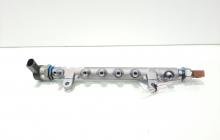 Rampa injectoare cu senzori, cod 03L130089, Audi A3 Sportback (8PA), 2.0 TDI, CBA (idi:585063)