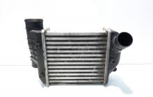 Radiator intercooler dreapta, cod 4F0145806AA, Audi A6 Avant (4F5, C6), 3.0 TDI, CDY (idi:578749)