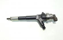 Injector Denso, cod GM55567729, Opel Corsa D, 1.7 CDTI, A17DTS (idi:580408)
