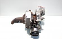 Turbosuflanta, cod 03L253016H, Seat Ibiza 5 (6J5), 1.6 TDI, CAY (idi:568166)