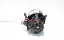 Ventilator bord, Audi A4 (8K2, B8) (idi:581133)