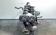 Motor, cod BKD, Skoda Octavia 2 (1Z3), 2.0 TDI (idi:585131)