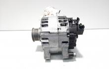 Alternator 150A, cod AV6N-10300-GC, Ford Grand C-Max, 1.6 TDCI, T1DB (idi:568196)