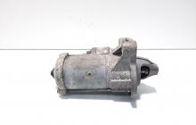 Electromotor, cod AV6N-11000-GC, Ford Focus 3 Sedan, 1.6 TDCI, T1DB, 6 vit man (idi:568198)