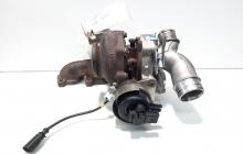 Turbosuflanta, cod 04B253019G, Skoda Fabia 3 (NJ3), 1.4 TDI, CUS (pr:110747)