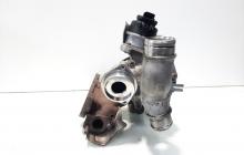 Turbosuflanta, cod 04B253019G, Skoda Fabia 3 (NJ3), 1.4 TDI, CUS (pr:110747)