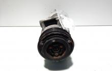 Compresor clima, cod GM13335252H, Opel Astra J, 2.0 CDTI, A20DTH (idi:568225)