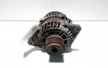 Alternator 100A, cod GM13500186, Opel Astra J, 1.7 CDTI, A17DTR (pr:110747)