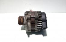 Alternator 100A, cod GM13500186, Opel Astra J, 1.7 CDTI, A17DTR (pr:110747)