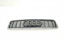 Grila capota fata cu sigla, cod 8E0853651B, Audi A4 Avant (8E5, B6) (idi:585140)