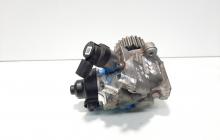 Pompa inalta presiune Bosch, cod 04L130755D, 0445010537, Audi A5 (8T3), 2.0 TDI, CNH (idi:584986)