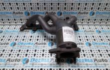 Cod oem: 036178EA, catalizator Skoda Fabia (6Y) 1.4 16V, AUA