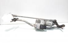 Ansamblu stergatoare fata, cod 8K1955023C, Audi A5 Cabriolet (8F7) (idi:581170)