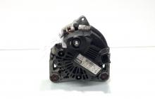 Alternator 110A Valeo, cod 8200290215, Renault Scenic 2, 1.9 DCI, F9Q812 (id:587266)