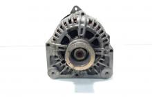 Alternator 110A Valeo, cod 8200290215, Renault Scenic 2, 1.9 DCI, F9Q812 (id:587266)