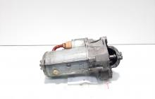 Electromotor, cod 8200331251, Renault Megane 2, 1.9 DCI, F9Q, 6 vit man (id:587281)