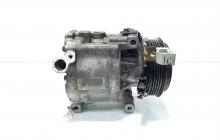 Compresor clima Denso, cod 51747318, Fiat Grande Punto (199), 1.2 benz, 169A4000 (id:587283)