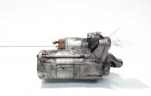 Electromotor, cod 9645100680, Peugeot 407, 1.6 HDI, 9HZ (id:587278)