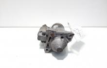 Electromotor, cod 8200227092, Renault Megane 2, 1.5 DCI, K9K722, 5 vit man (id:587275)