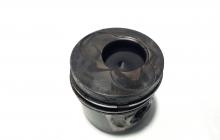 Piston, Audi A4 (8E2, B6), 1.9 TDI, AWX (id:586891)