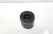 Piston, Audi A4 (8E2, B6), 1.9 TDI, AVB (id:587005)