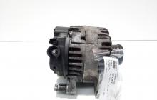 Alternator 150A Valeo, cod 9646321780, Peugeot 307, 1.6 HDI, 9HX (pr:110747)